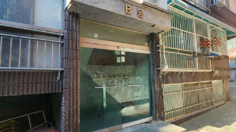 충남 천안시 동남구 봉명동 65-8, 2층201호 (봉명동,선풍빌라) 외 1필지 다세대주택 경매 사진 5