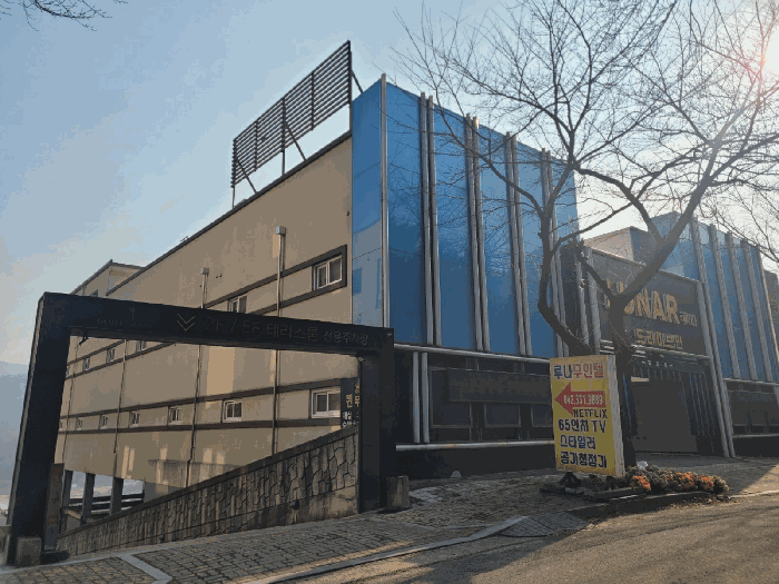 충청남도 공주시 반포면 학봉리 899 숙박시설 경매 사진 48