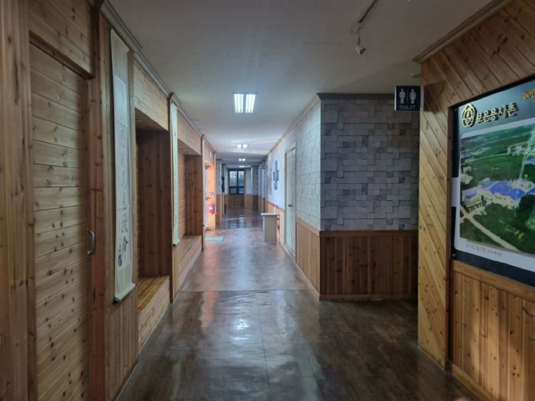 경상북도 경산시 남산면 경리 536-1 외 7필지 공장 경매 사진 15