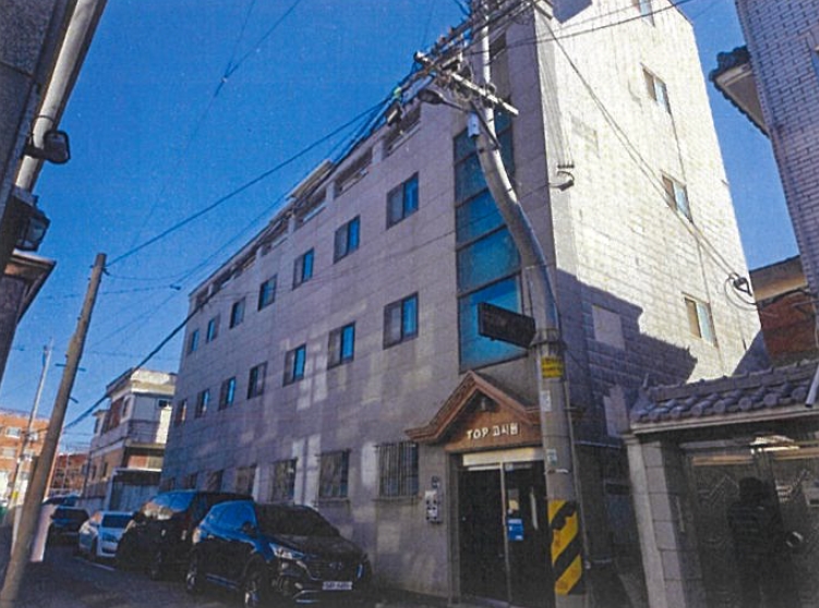 대구광역시 북구 대현동 17-32 근린시설 경매 사진 10