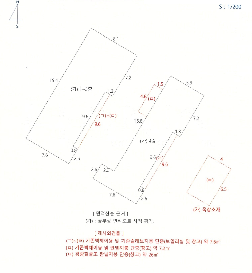 대구광역시 북구 대현동 17-32 근린시설 경매 사진 23