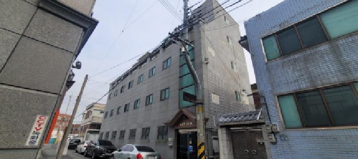 대구광역시 북구 대현동 17-32 근린시설 경매 사진 16