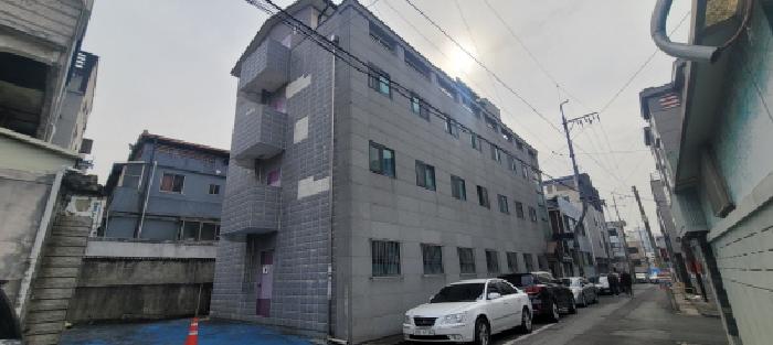대구광역시 북구 대현동 17-32 근린시설 경매 사진 17