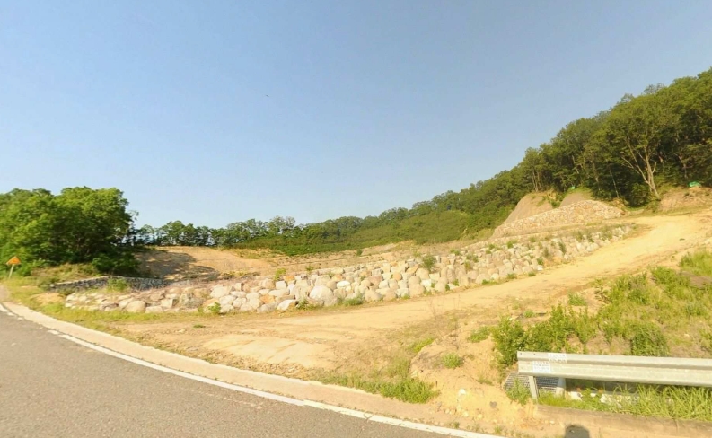경상북도 칠곡군 기산면 영리 1003 외 3필지 전 경매 사진 5