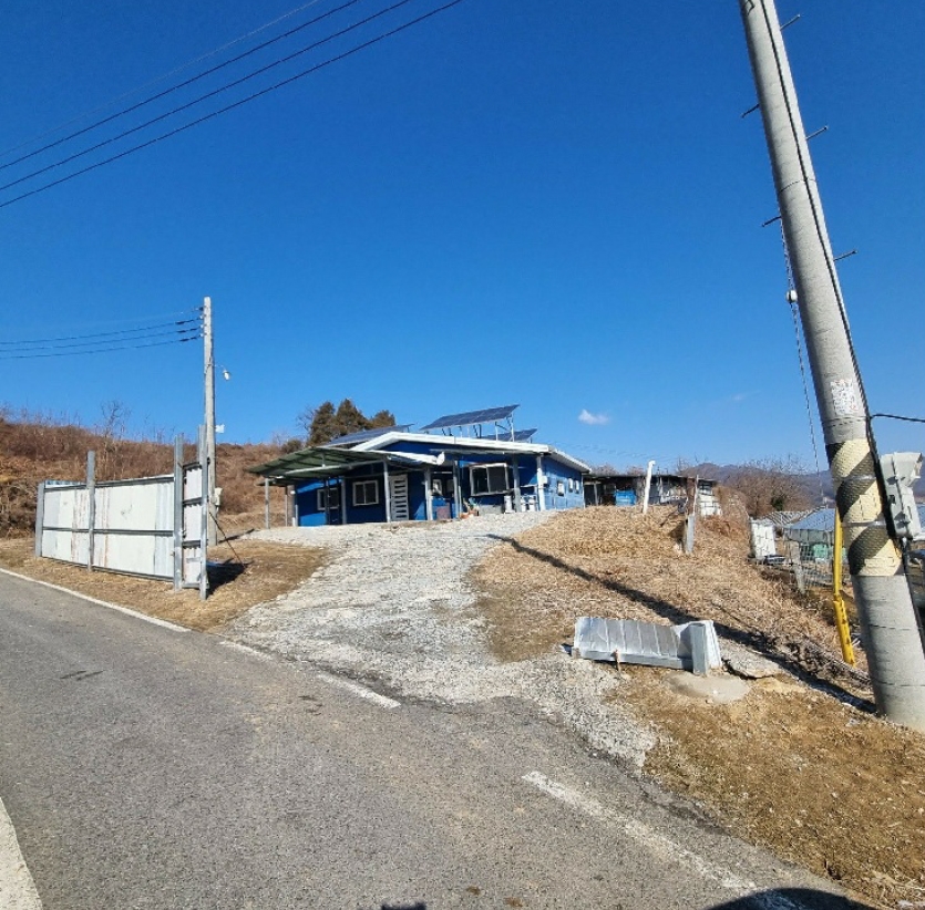 경상북도 김천시 대항면 덕전리 782 외 1필지 단독주택 경매 사진 1