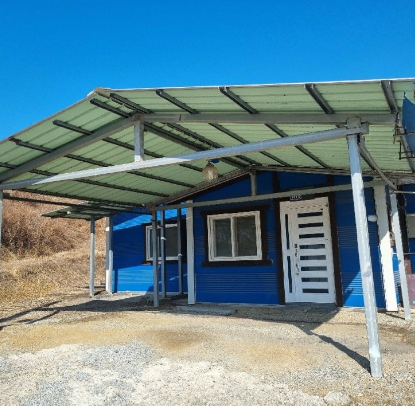 경상북도 김천시 대항면 덕전리 782 외 1필지 단독주택 경매 사진 4