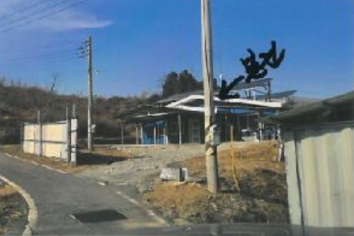 경상북도 김천시 대항면 덕전리 782 외 1필지 단독주택 경매 사진 9