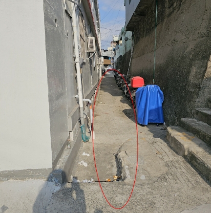 부산광역시 사하구 괴정동 446-1 도로 경매 사진 13