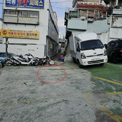 부산광역시 사하구 괴정동 446-1 도로 경매 사진 15