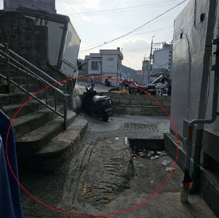 부산광역시 사하구 괴정동 446-1 도로 경매 사진 16
