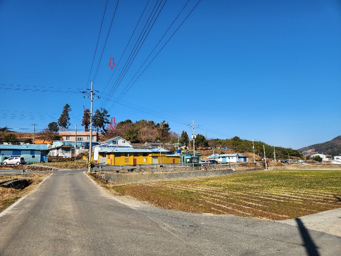 경상남도 남해군 고현면 오곡리 1205-1 주택 경매 사진 47