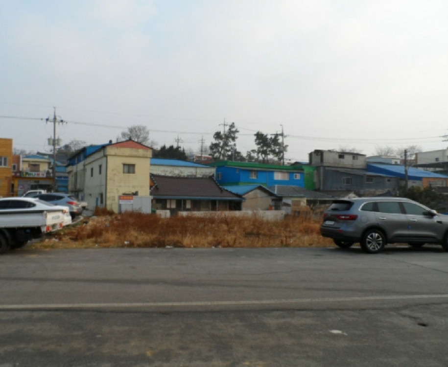 전라남도 무안군 해제면 양매리 913-6 외 1필지 대지 경매 사진 1