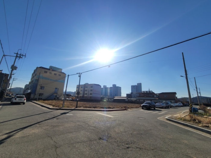 전라남도 영암군 신북면 월평리 109-6 전 경매 사진 9