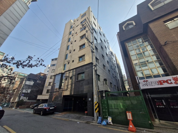 서울 관악구 신림동 1437-19, 5층508호 (신림동,태양오피스텔) 다세대주택 경매 사진 4