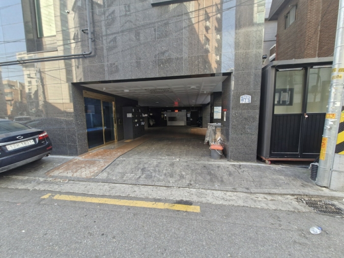 서울 관악구 신림동 1437-19, 5층508호 (신림동,태양오피스텔) 다세대주택 경매 사진 5