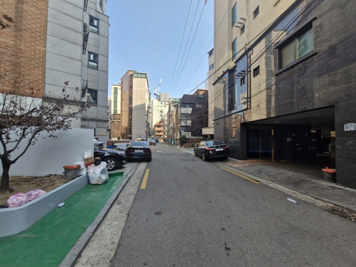 서울 관악구 신림동 1437-19, 5층508호 (신림동,태양오피스텔) 다세대주택 경매 사진 6