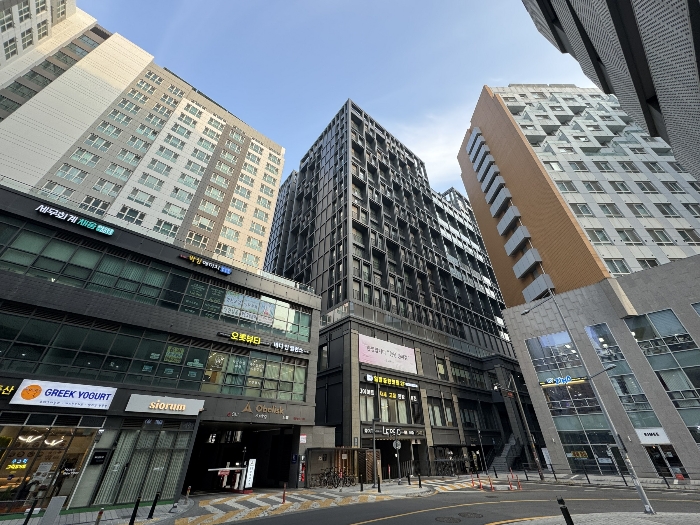 서울 송파구 문정동 652-3, 6층 616호 (문정동,르피에드문정) 오피스텔(주거) 경매 사진 5