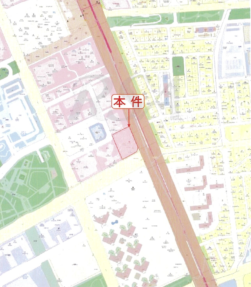 서울 송파구 문정동 652-3, 6층 616호 (문정동,르피에드문정) 오피스텔(주거) 경매 사진 9