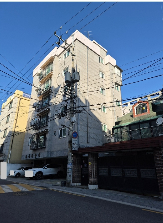 서울 은평구 구산동 25-24, 3층303호 (구산동,동일홈타운) 도시형생활주택 경매 사진 2