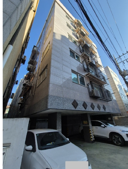 서울 은평구 구산동 25-24, 3층303호 (구산동,동일홈타운) 도시형생활주택 경매 사진 3