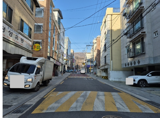 서울 은평구 구산동 25-24, 3층303호 (구산동,동일홈타운) 도시형생활주택 경매 사진 5