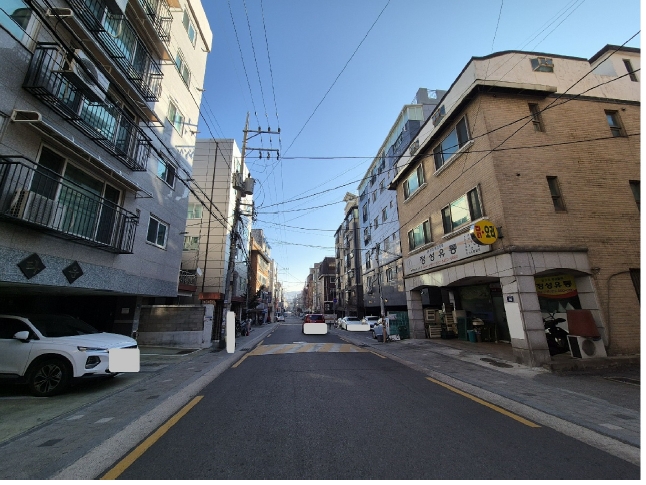 서울 은평구 구산동 25-24, 3층303호 (구산동,동일홈타운) 도시형생활주택 경매 사진 6