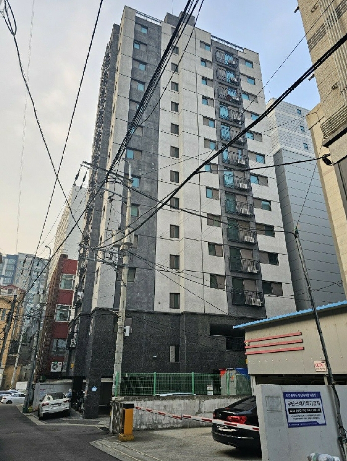서울 은평구 신사동 29-160, 6층602호 (신사동,에스엠벨리체) 외 1필지 도시형생활주택 경매 사진 1