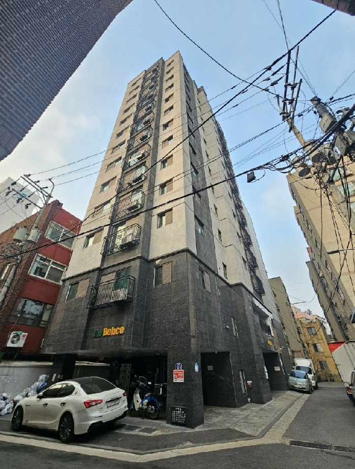 서울 은평구 신사동 29-160, 6층602호 (신사동,에스엠벨리체) 외 1필지 도시형생활주택 경매 사진 2