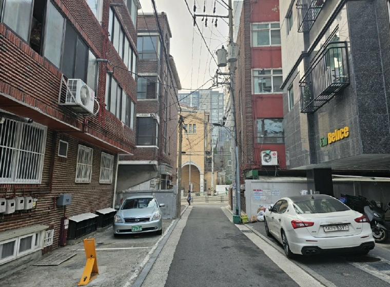 서울 은평구 신사동 29-160, 6층602호 (신사동,에스엠벨리체) 외 1필지 도시형생활주택 경매 사진 4