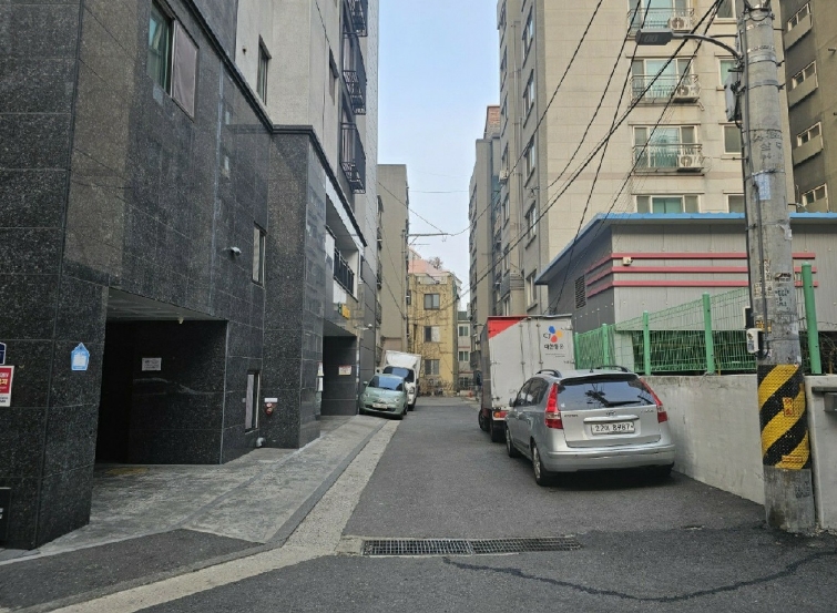서울 은평구 신사동 29-160, 6층602호 (신사동,에스엠벨리체) 외 1필지 도시형생활주택 경매 사진 5