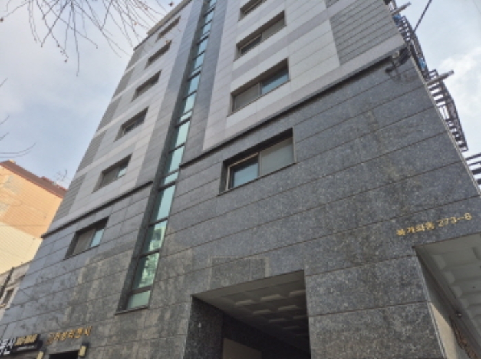 서울 서대문구 북가좌동 273-8, 3층302호 (북가좌동,거성리젠시) 오피스텔(주거) 경매 사진 1