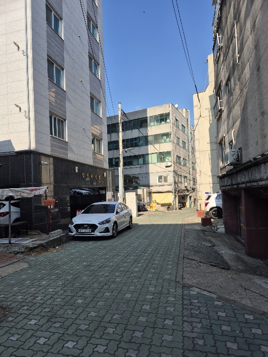 서울 은평구 신사동 20-29, 3층301호 (신사동,명진하이빌) 외 1필지 오피스텔(주거) 경매 사진 5