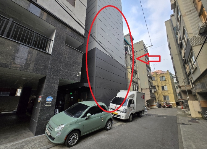 서울 은평구 신사동 29-160, 6층601호 (신사동,에스엠벨리체) 외 1필지 오피스텔(주거) 경매 사진 13