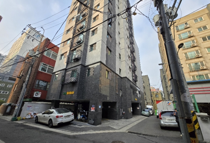 서울 은평구 신사동 29-160, 6층601호 (신사동,에스엠벨리체) 외 1필지 오피스텔(주거) 경매 사진 9