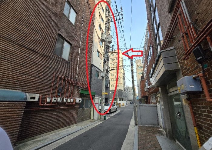 서울 은평구 신사동 29-160, 6층601호 (신사동,에스엠벨리체) 외 1필지 오피스텔(주거) 경매 사진 10