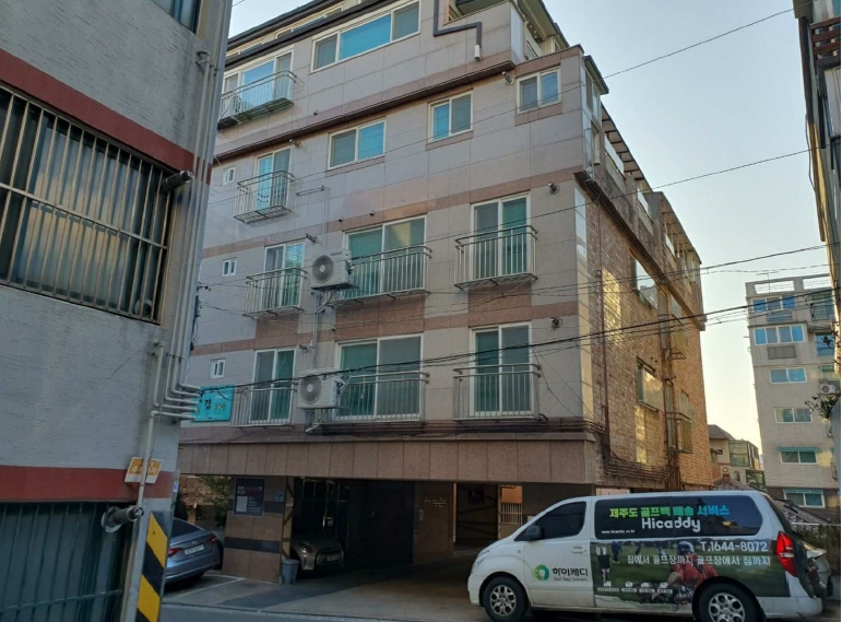 서울 강서구 화곡동 346-92, 제에이동 제6층 제602호 (화곡동, 정감타운) 외 1필지 도시형생활주택 경매 사진 1