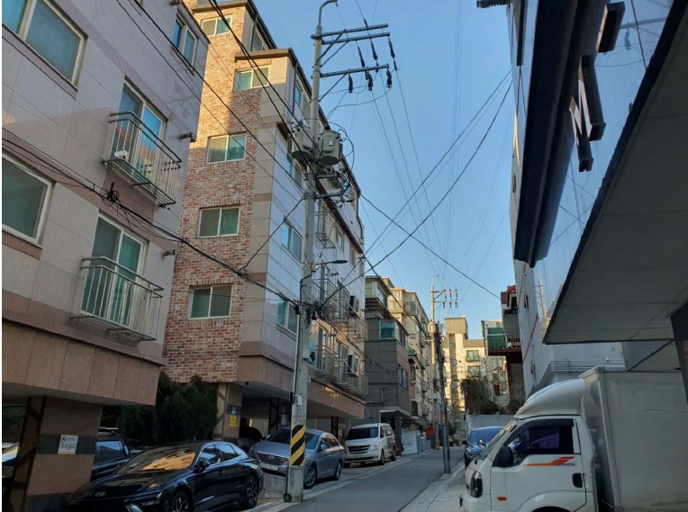 서울 강서구 화곡동 346-92, 제에이동 제6층 제602호 (화곡동, 정감타운) 외 1필지 도시형생활주택 경매 사진 2