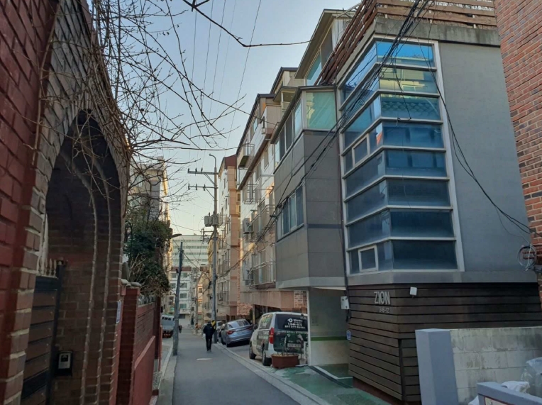 서울 강서구 화곡동 346-92, 제에이동 제6층 제602호 (화곡동, 정감타운) 외 1필지 도시형생활주택 경매 사진 3
