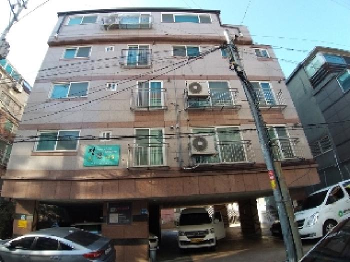 서울 강서구 화곡동 346-92, 제에이동 제6층 제602호 (화곡동, 정감타운) 외 1필지 도시형생활주택 경매 사진 9