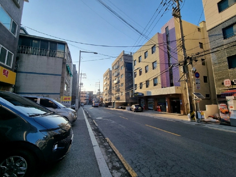 서울 강서구 화곡동 380-9, 제5층 제502호 (화곡동, 포르테하임) 외 1필지 도시형생활주택 경매 사진 2