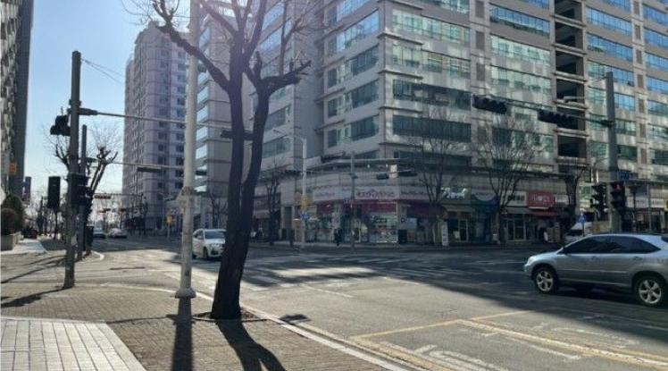 경기 고양시 일산동구 백석동 1302, 102동 3층318호 (백석동,백석역동문굿모닝힐1) 오피스텔(주거) 경매 사진 2