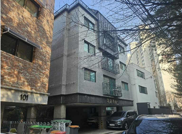 경기 고양시 일산서구 대화동 742-4, 2층202호 (대화동,대화캐슬) 다세대주택 경매 사진 1