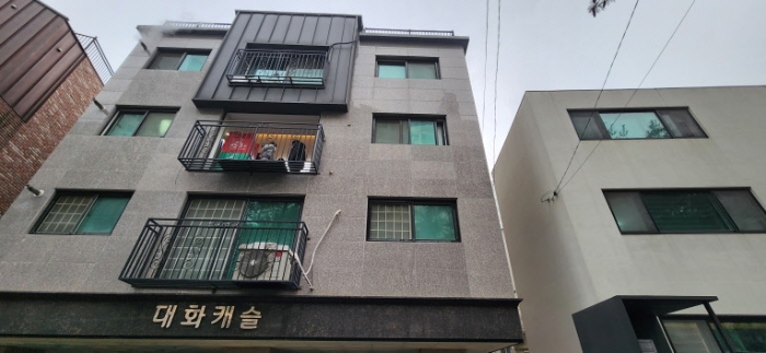 경기 고양시 일산서구 대화동 742-4, 2층202호 (대화동,대화캐슬) 다세대주택 경매 사진 6