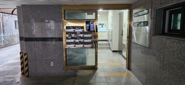 경기 고양시 일산서구 대화동 742-4, 2층202호 (대화동,대화캐슬) 다세대주택 경매 사진 7