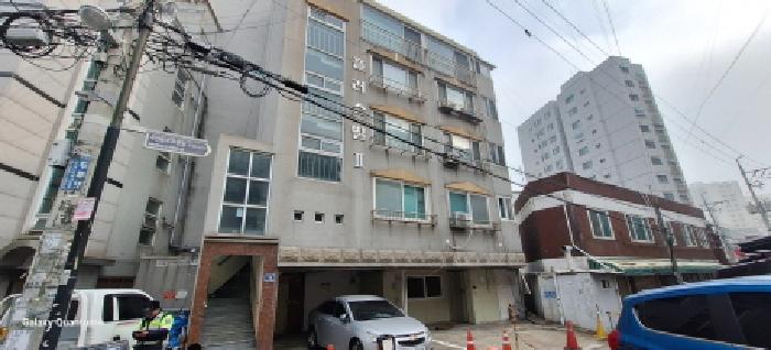 인천 미추홀구 주안동 74-27, 5층501호 (주안동,태남플러스빌투) 아파트 경매 사진 2