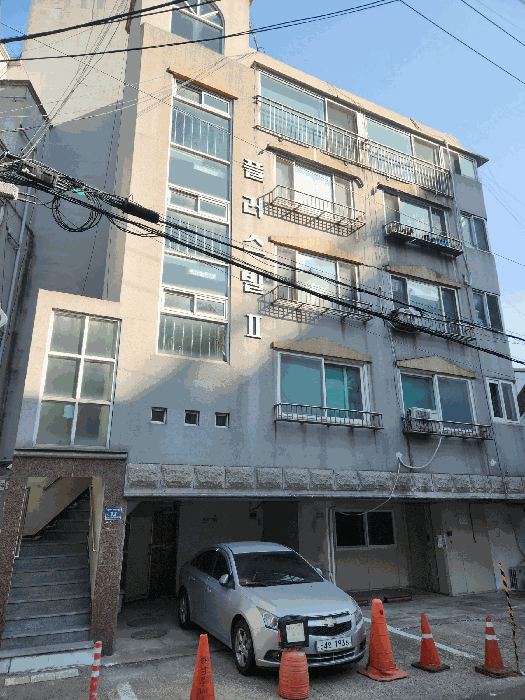 인천 미추홀구 주안동 74-27, 5층501호 (주안동,태남플러스빌투) 아파트 경매 사진 5