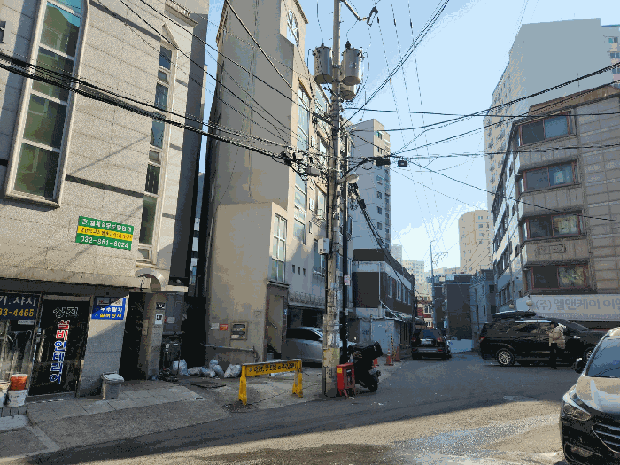 인천 미추홀구 주안동 74-27, 5층501호 (주안동,태남플러스빌투) 아파트 경매 사진 6