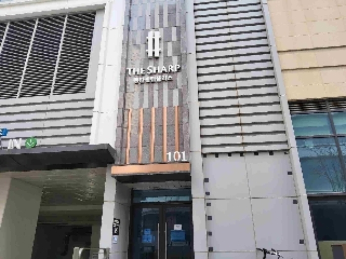 경기 화성시 송동 725-4, 지1층비041호 (송동,더샵동탄센텀폴리스1단지그랑파사쥬) 외 4필지 근린상가 경매 사진 4