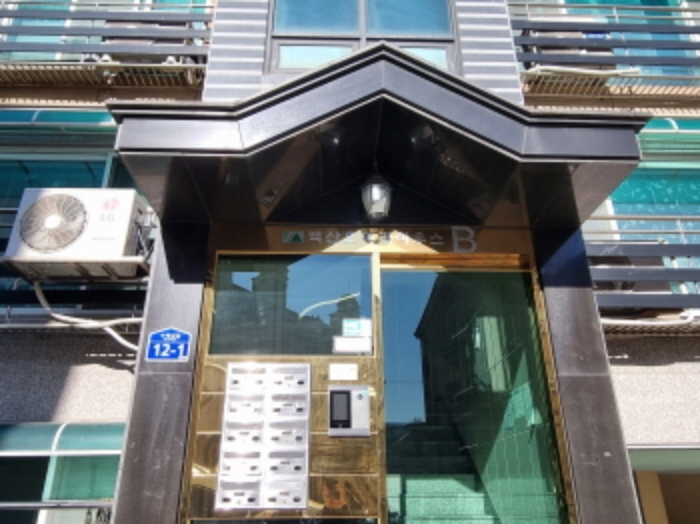 경기 광주시 능평동 336-19, 비동 2층202호 (능평동,오페라하우스) 외 1필지 다세대주택 경매 사진 2