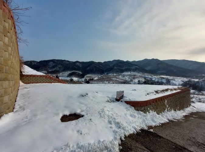 충청북도 충주시 안림동 98-41 과수원 경매 사진 7
